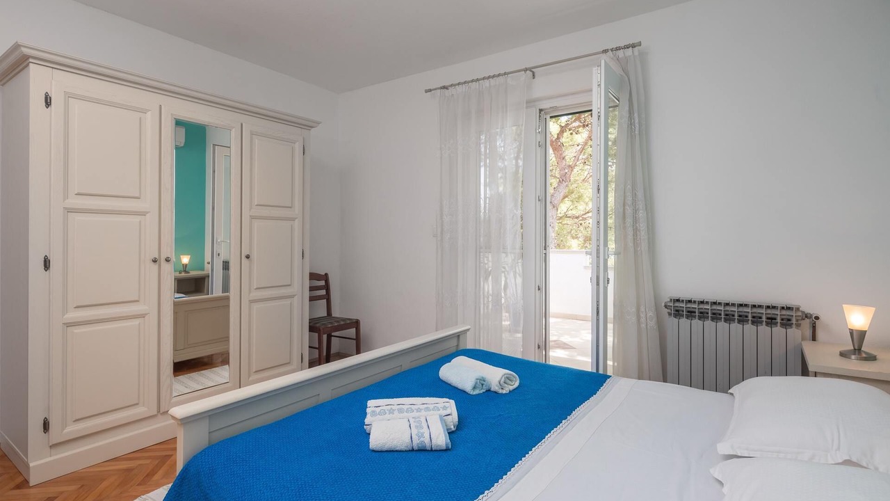 Photo of Bedroom in Slatine