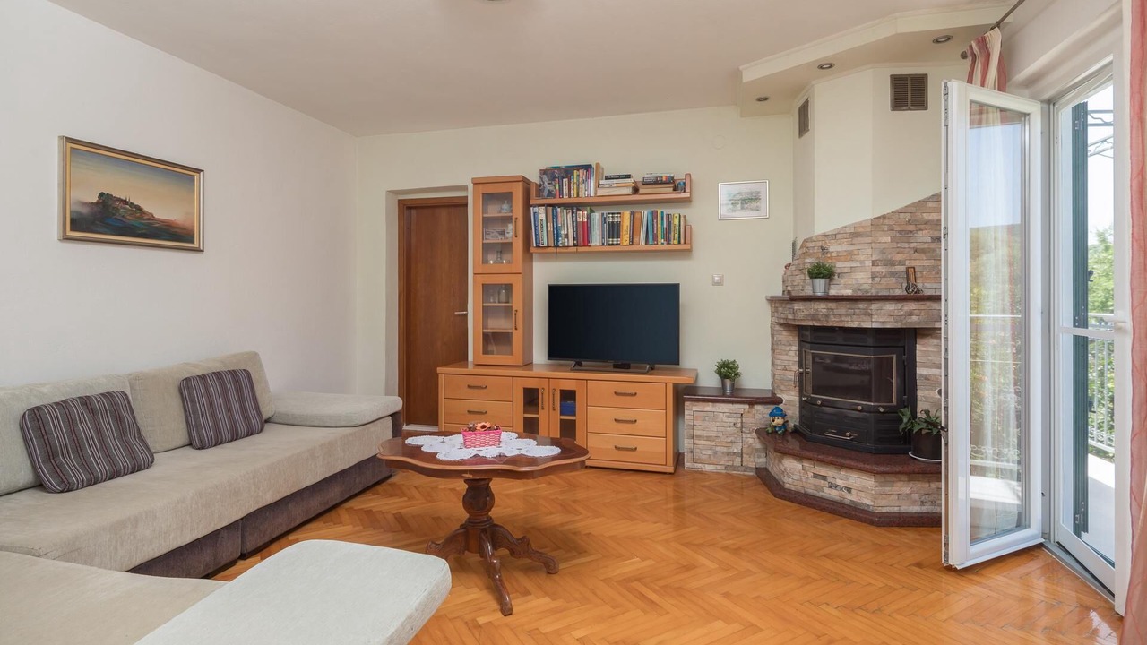 Photo of Livingroom in Slatine