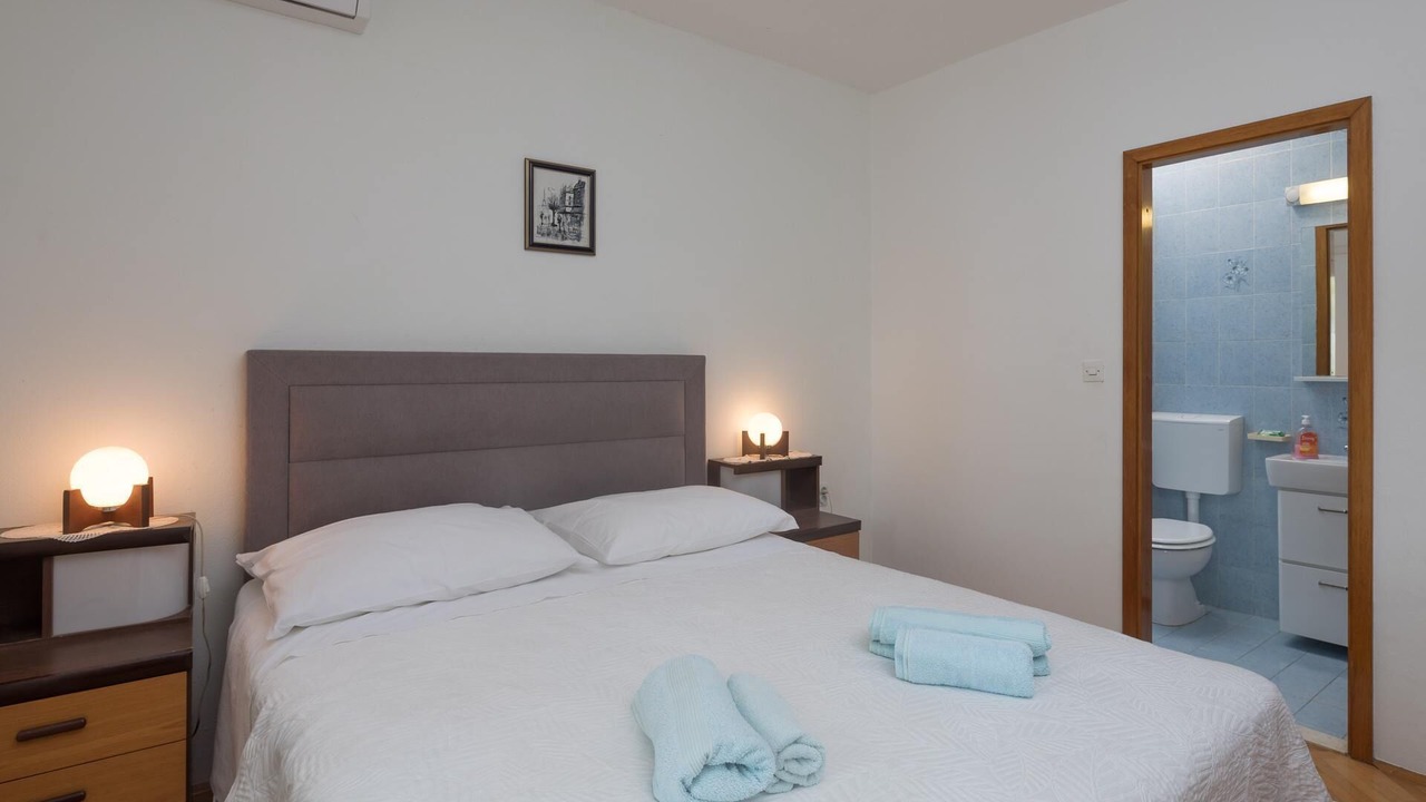 Photo of Bedroom in Slatine