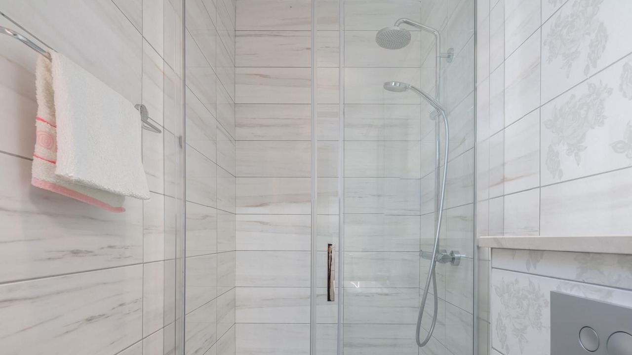 Photo of Bathroom in Slatine
