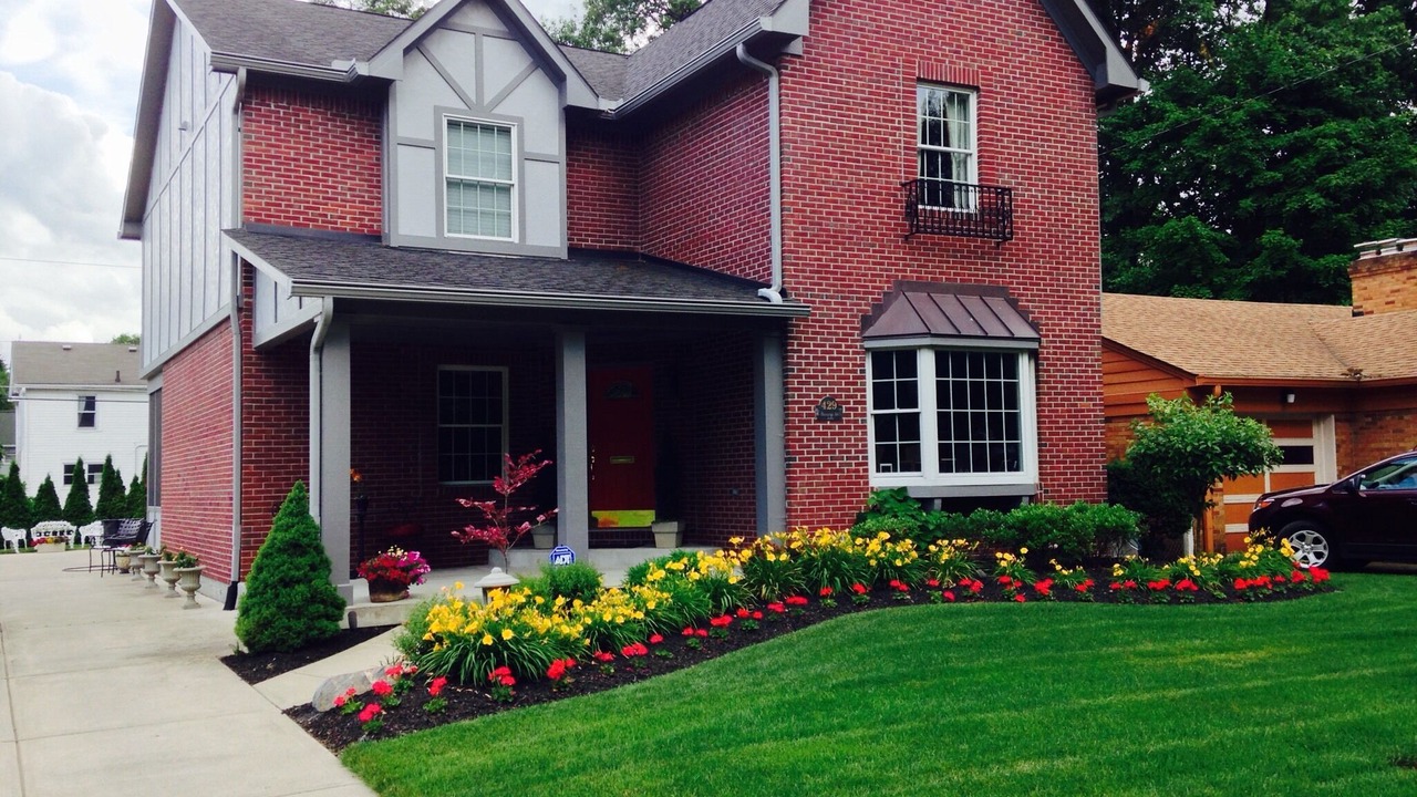 Photo of Outdoor in Indianapolis