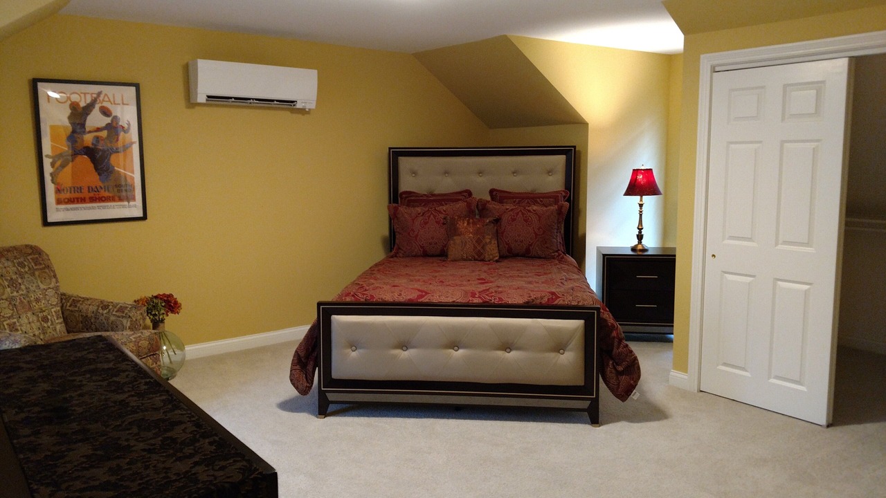 Photo of Bedroom in Indianapolis