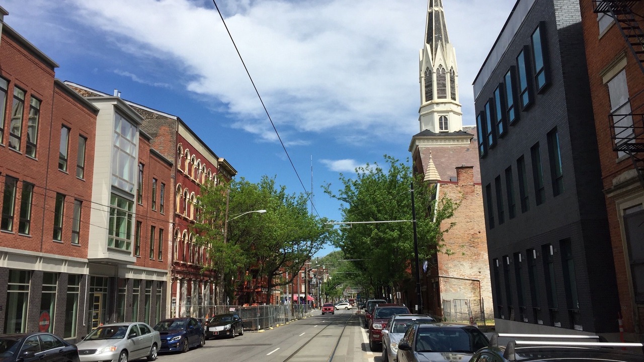 Photo of Others in Over-the-Rhine