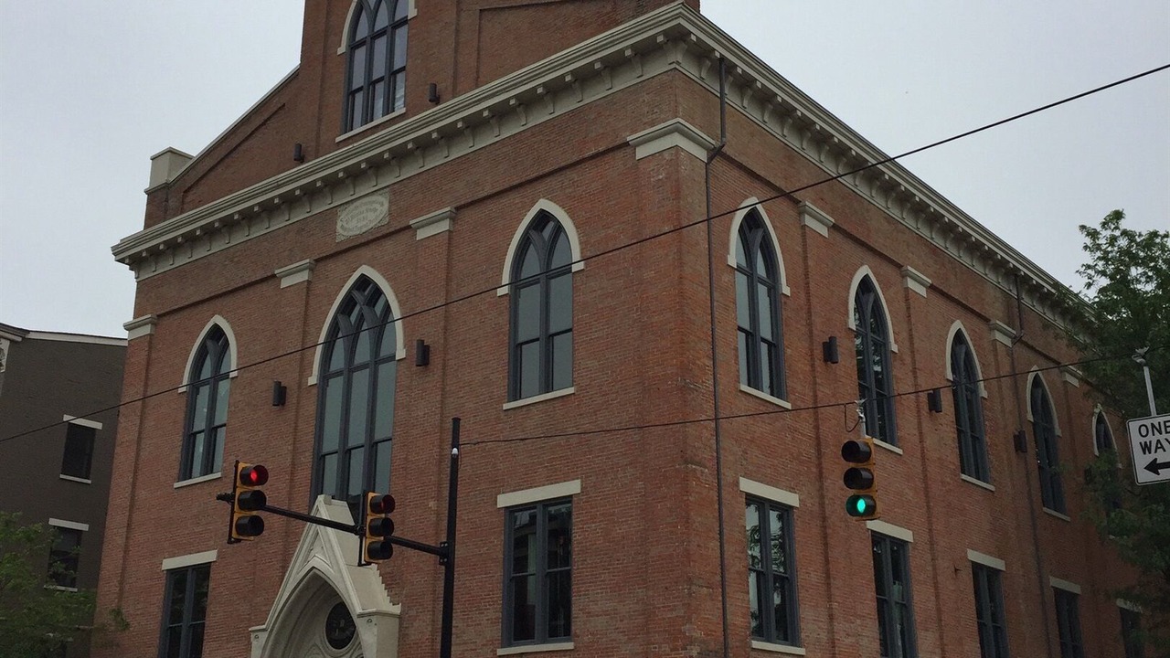 Photo of Others in Over-the-Rhine