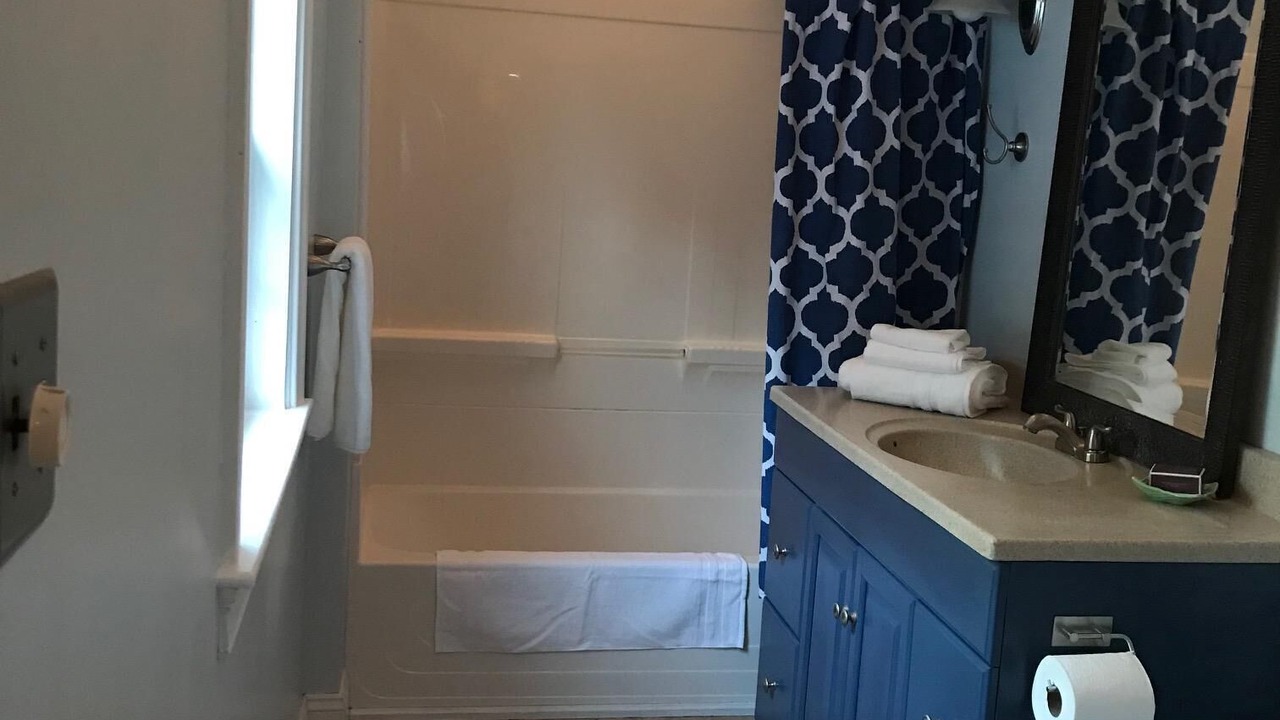 Photo of Bathroom in Danvers