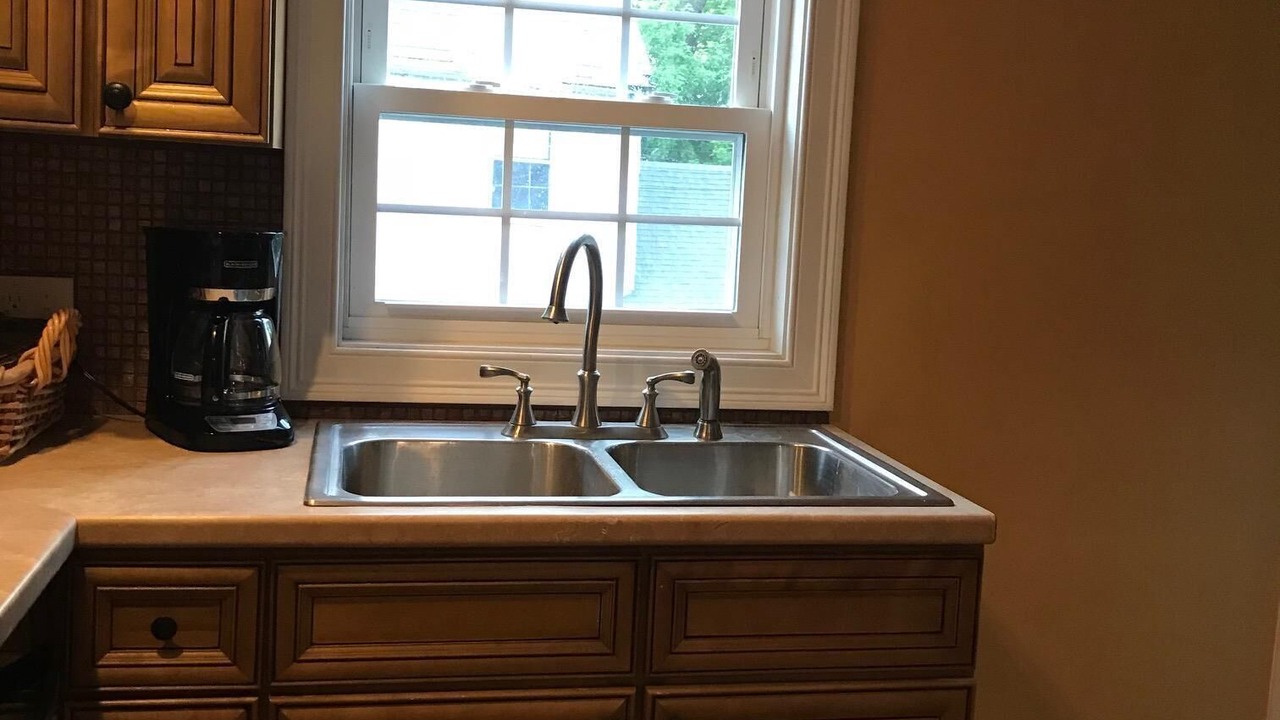 Photo of Kitchen in Danvers