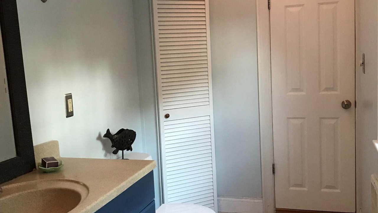 Photo of Bathroom in Danvers