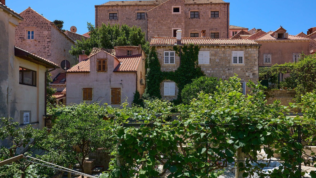 Photo of Outdoor in Dubrovnik Old Town
