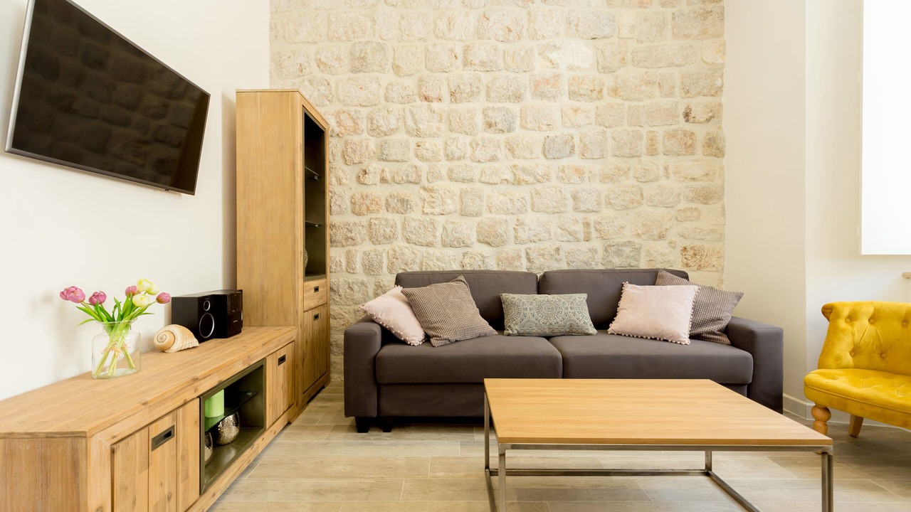 Photo of Livingroom in Dubrovnik Old Town