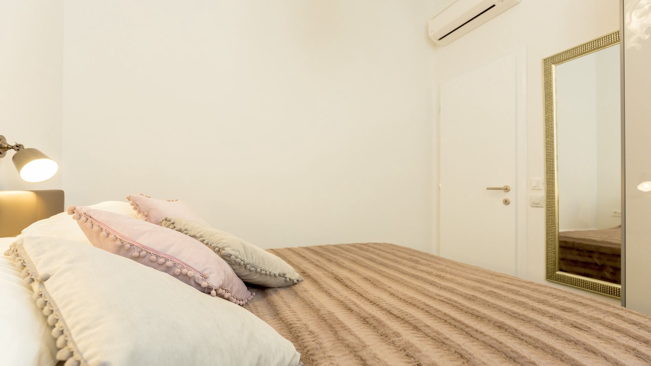 Photo of Bedroom in Dubrovnik Old Town