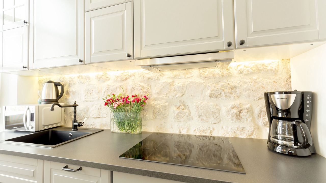 Photo of Kitchen in Dubrovnik Old Town