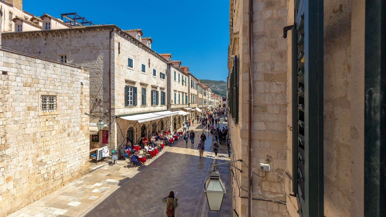 Photo of Outdoor in Dubrovnik Old Town