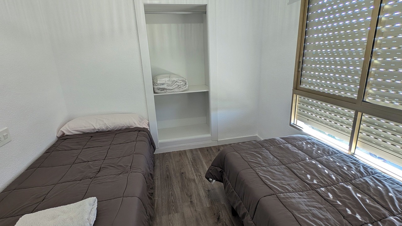 Photo of Bedroom in Coveta Fuma