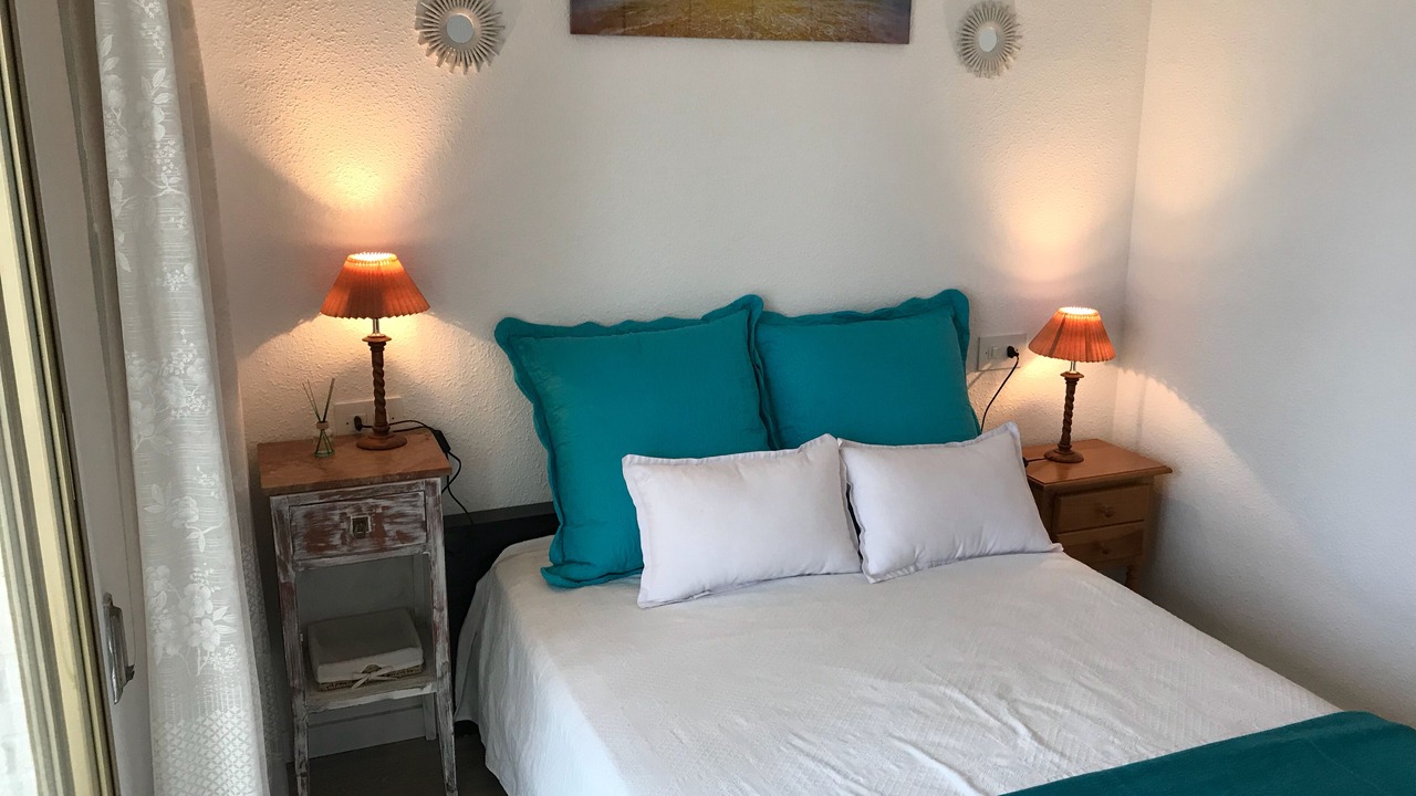 Photo of Bedroom in Coveta Fuma