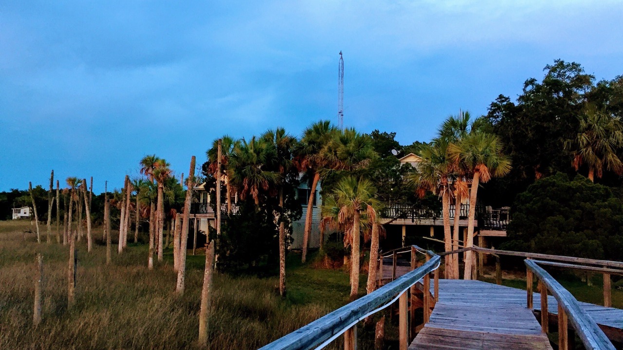 Photo of Outdoor in Old Homosassa