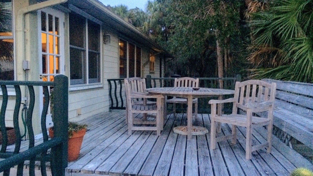 Photo of Bedroom in Old Homosassa