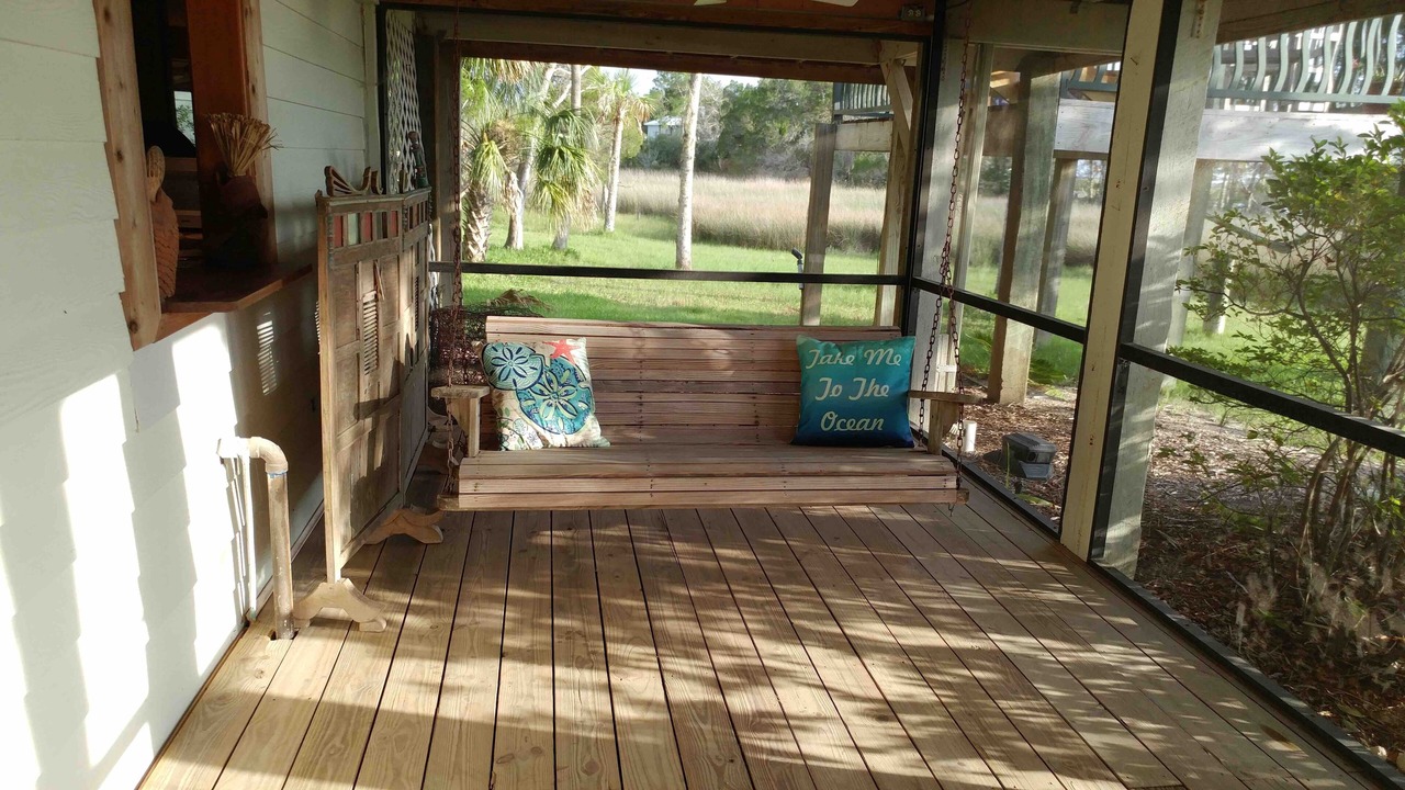 Photo of Outdoor in Old Homosassa