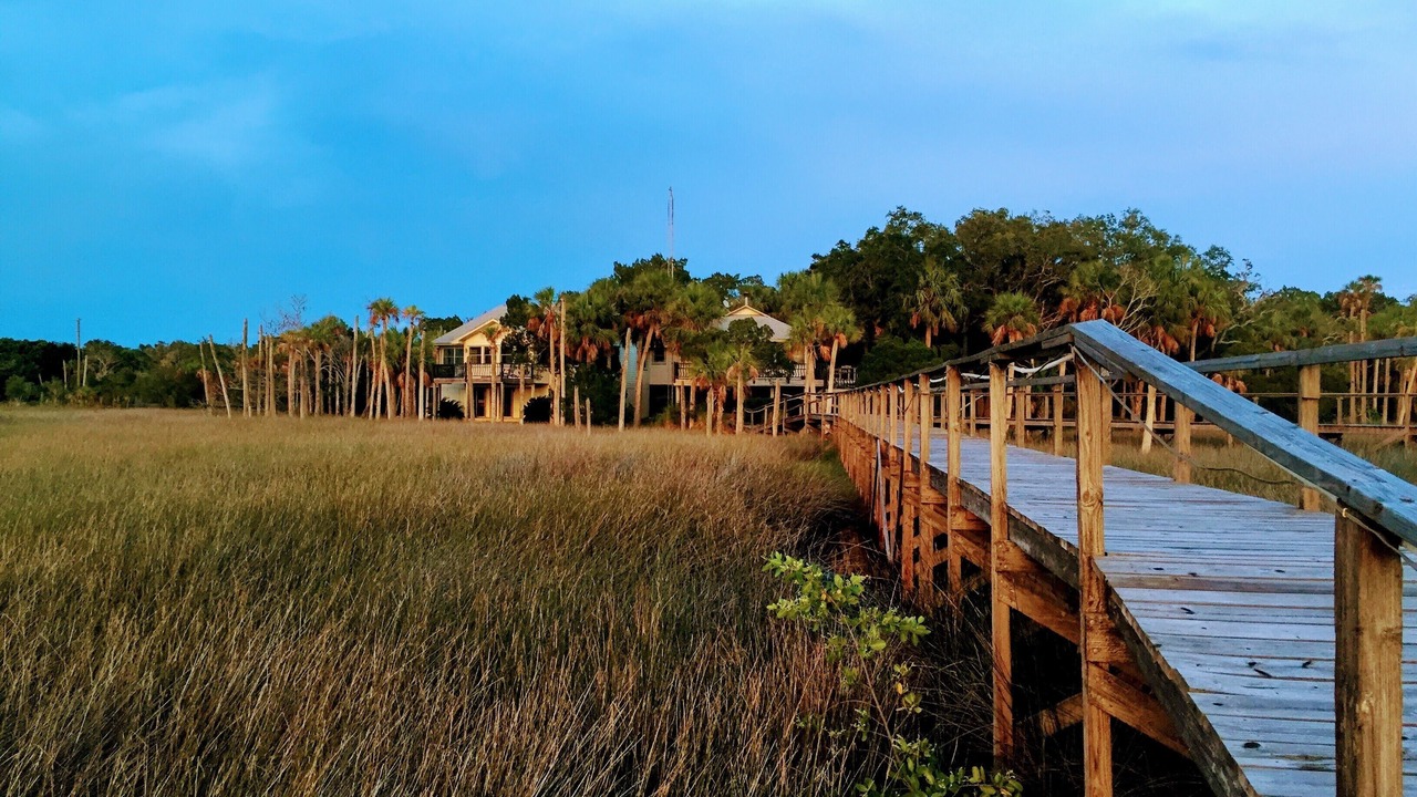 Photo of Outdoor in Old Homosassa