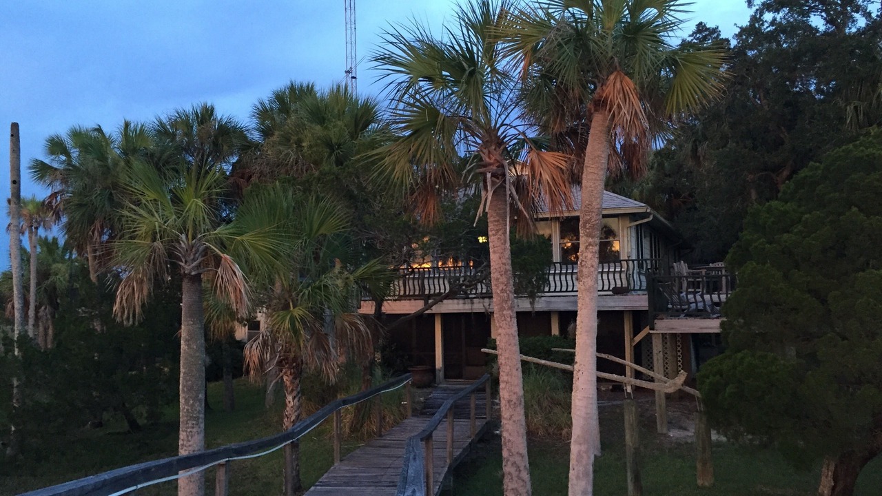 Photo of Outdoor in Old Homosassa