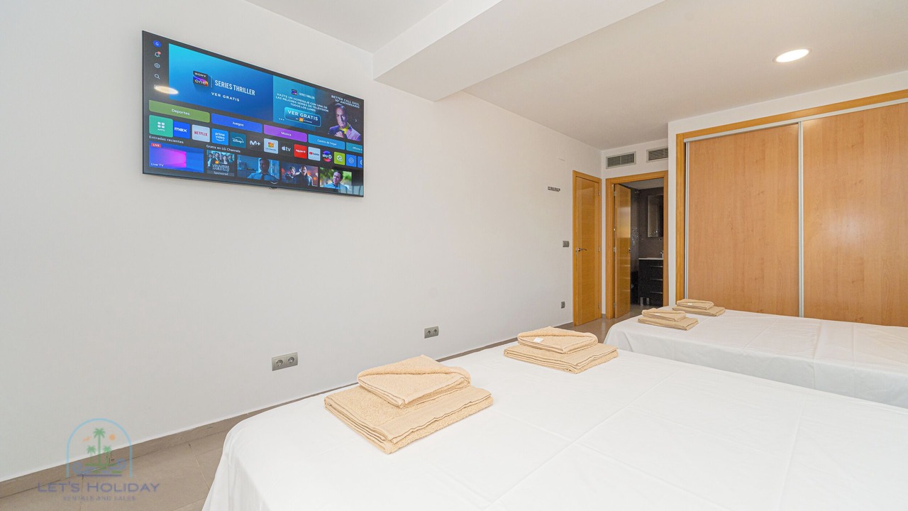 Photo of Bedroom in Coveta Fuma