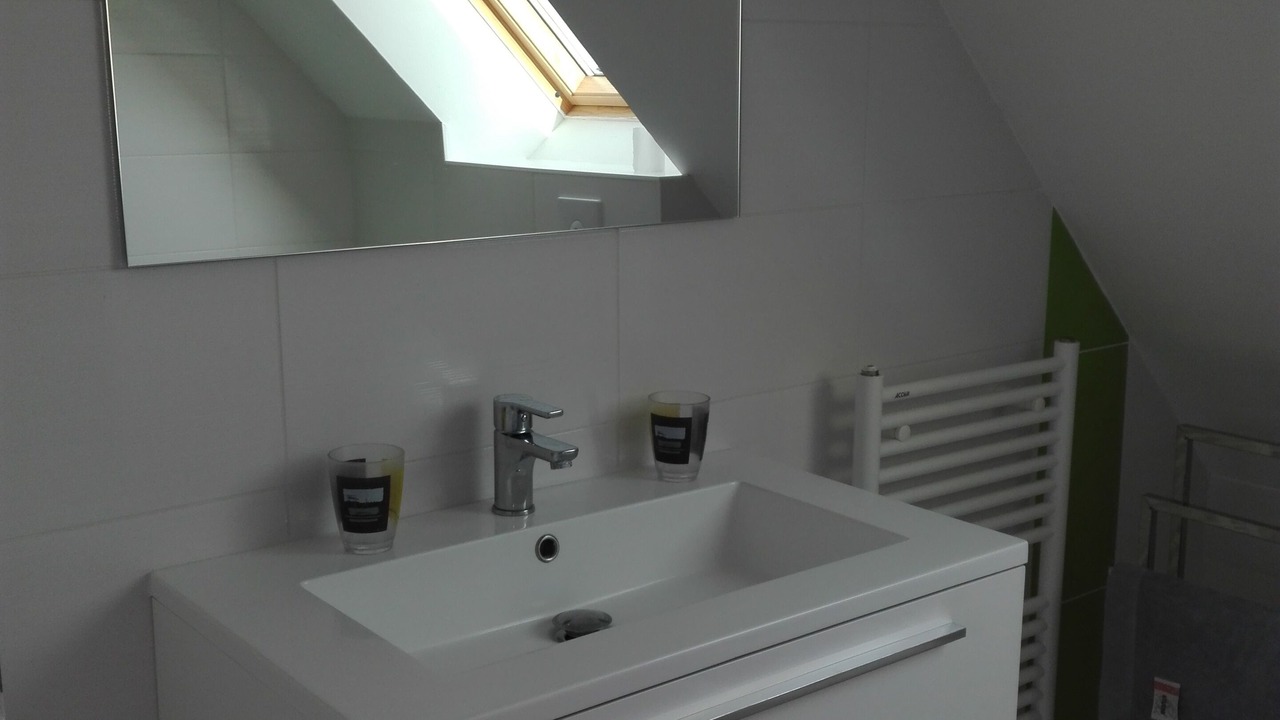 Photo of Bathroom in Groix