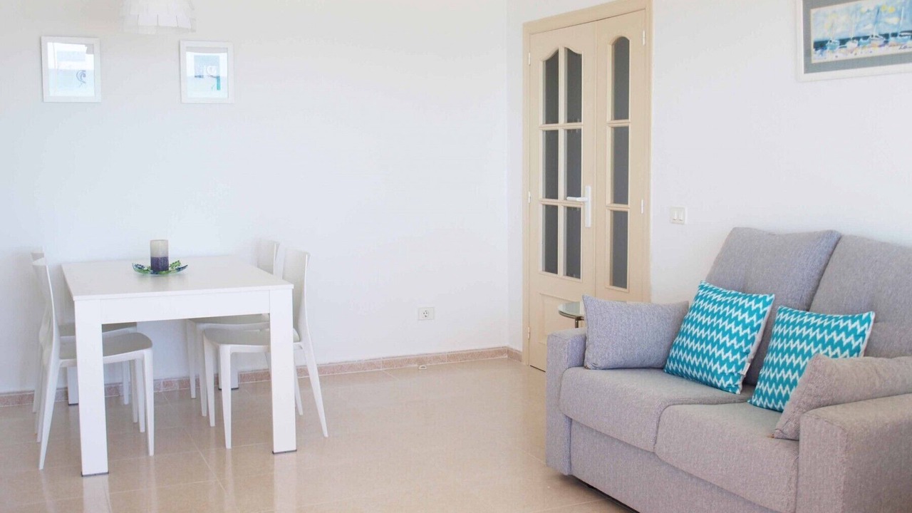 Photo of Livingroom in Oropesa del Mar