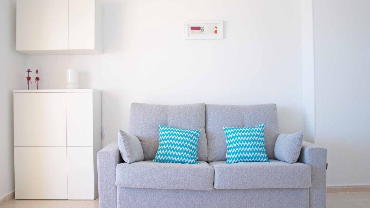 Photo of Livingroom in Oropesa del Mar