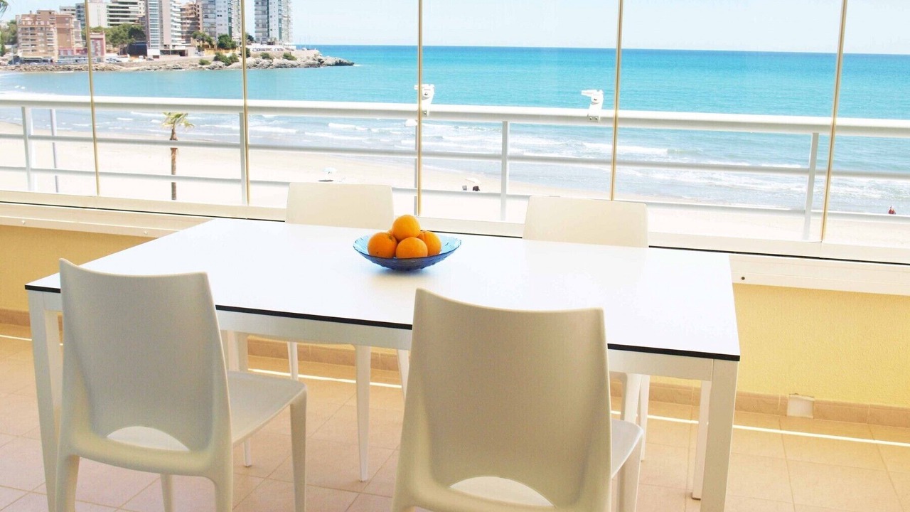 Photo of Outdoor in Oropesa del Mar