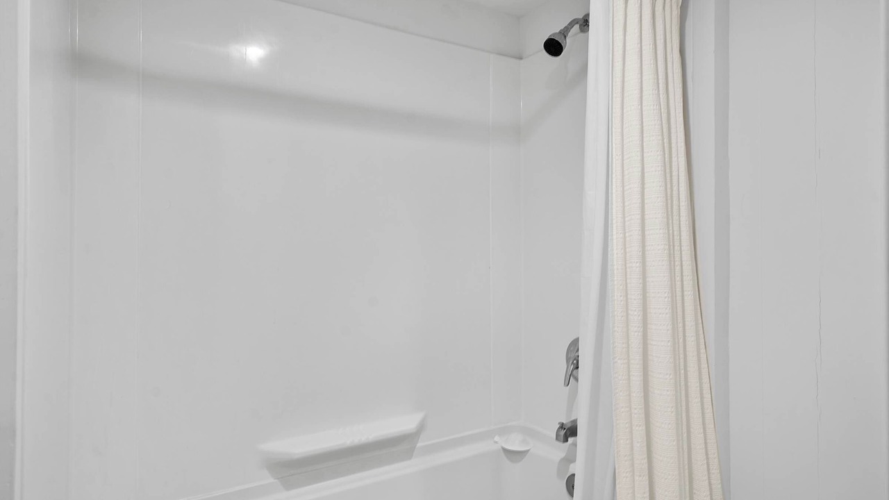 Photo of Bathroom in Wading River