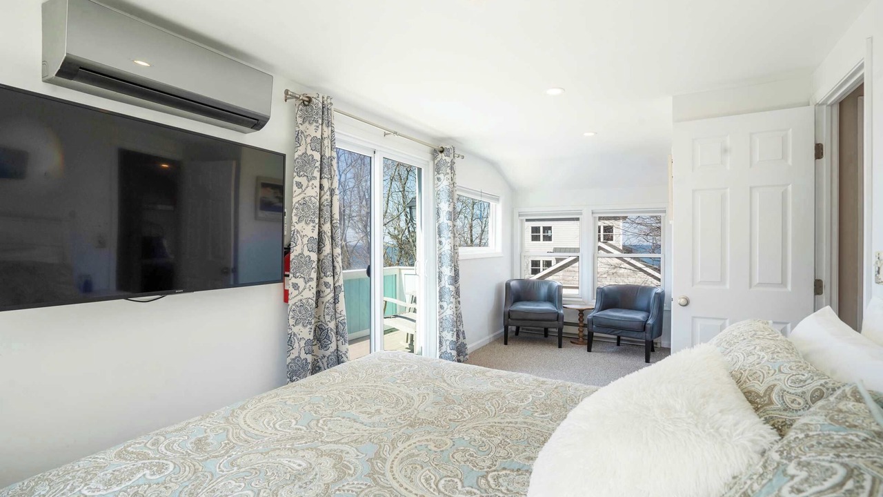 Photo of Patio Balcony in Rocky Point