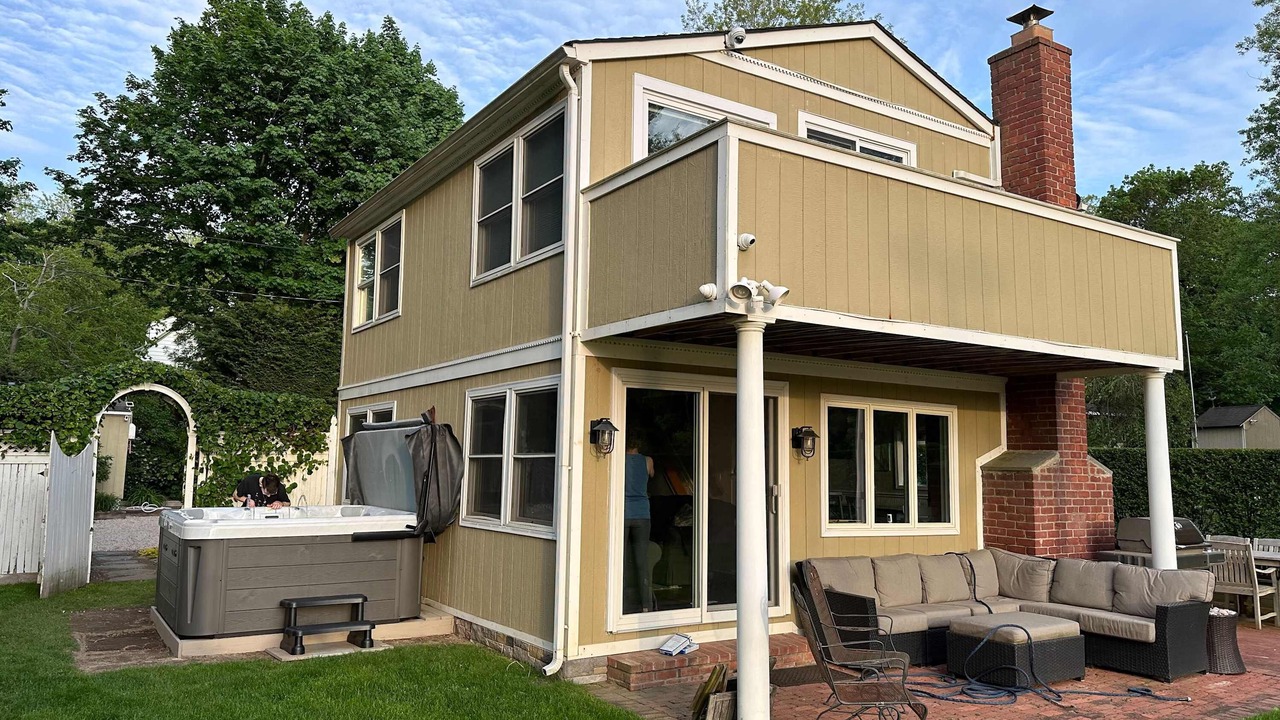 Photo of Outdoor in Rocky Point