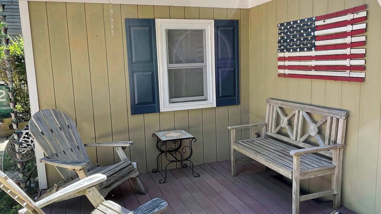 Photo of Outdoor in Rocky Point