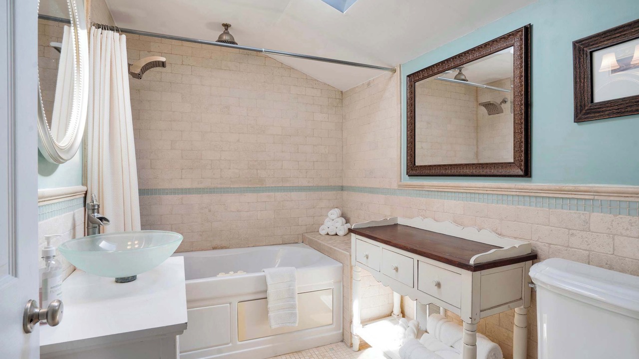 Photo of Bathroom in Rocky Point