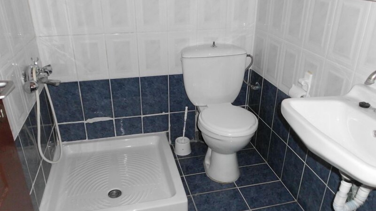 Photo of Bathroom in Doukades