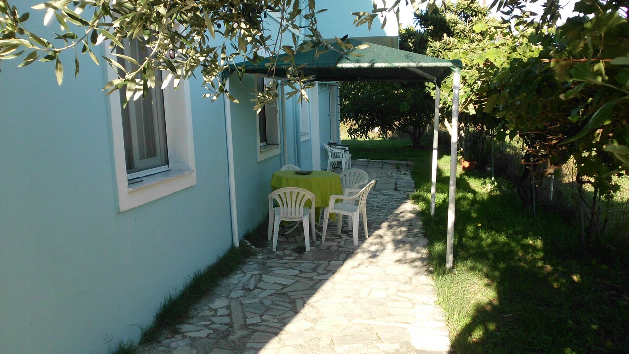 Photo of Outdoor in Doukades