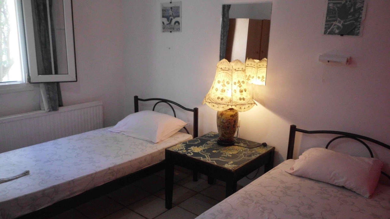 Photo of Bedroom in Doukades