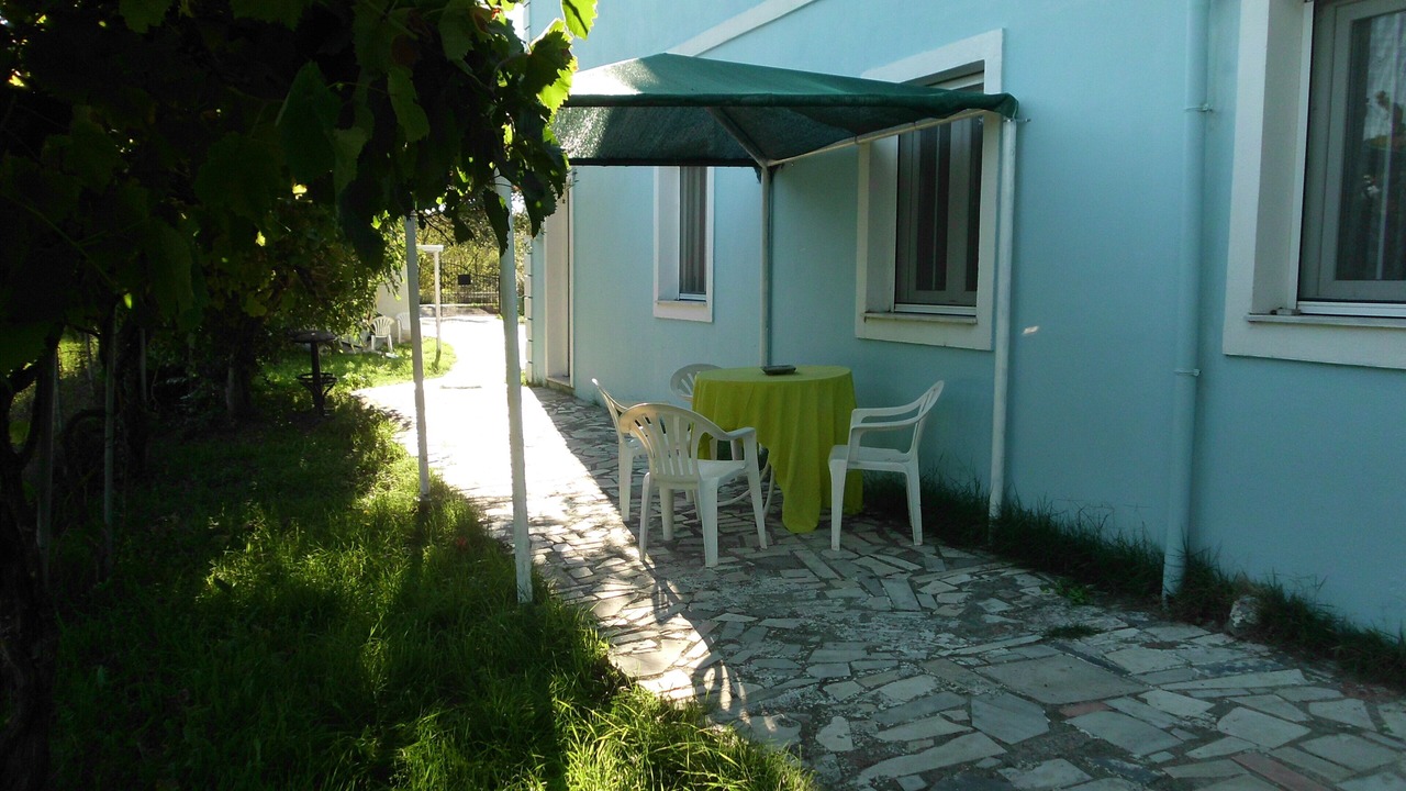 Photo of Outdoor in Doukades