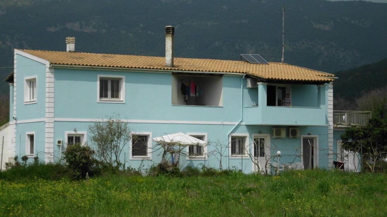 Photo of Outdoor in Doukades