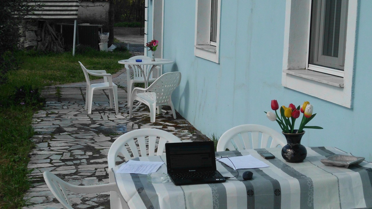 Photo of Outdoor in Doukades