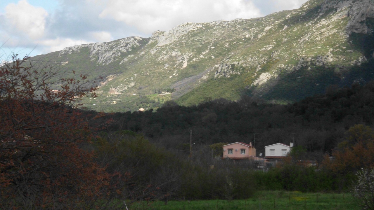 Photo of Outdoor in Doukades