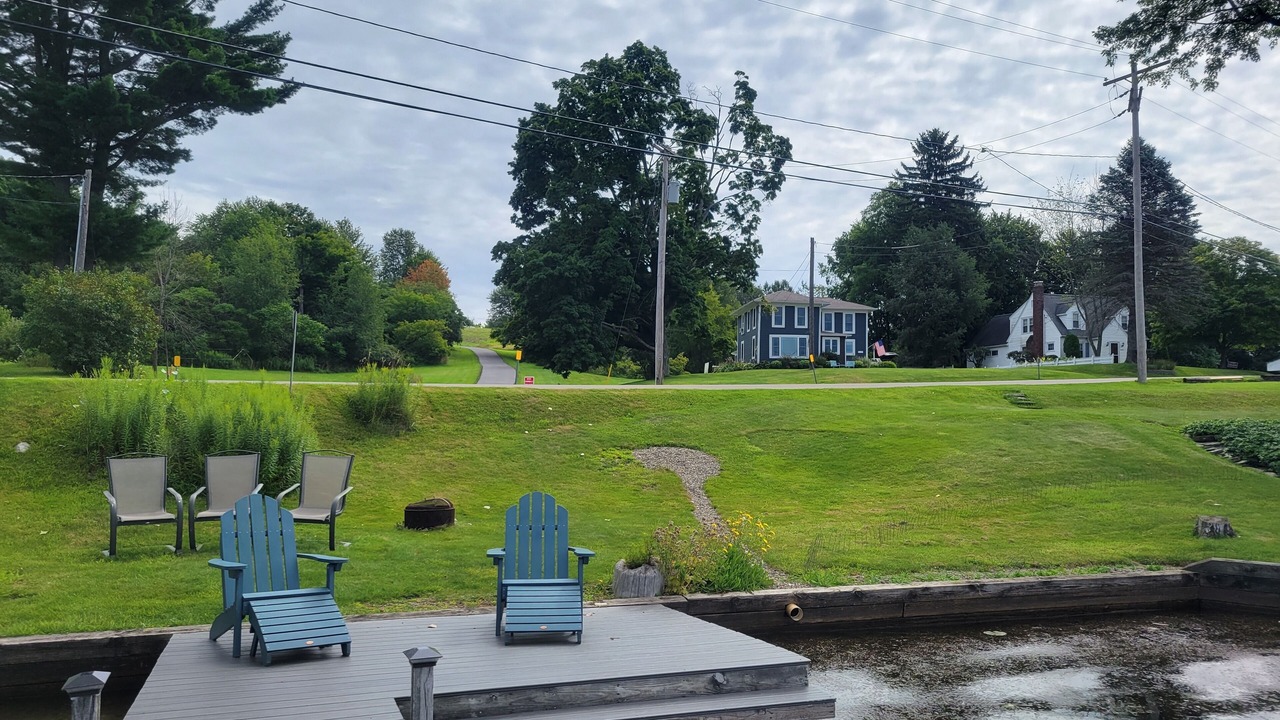 Photo of Outdoor in Clymer