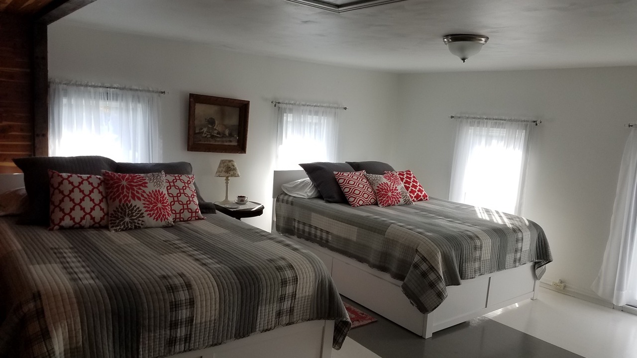 Photo of Bedroom in Clymer
