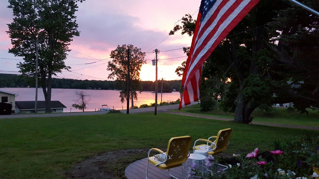 Photo of Outdoor in Clymer