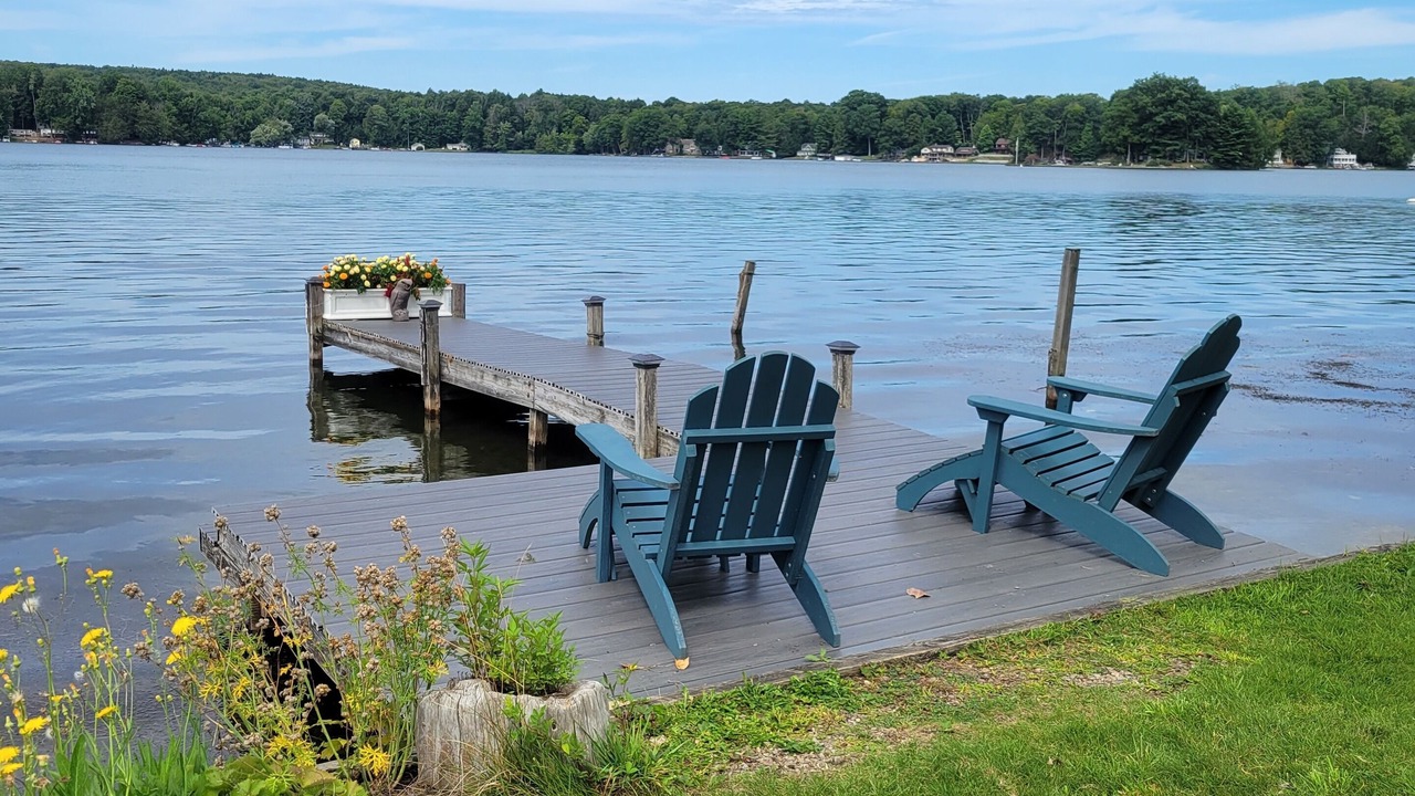 Photo of Outdoor in Clymer