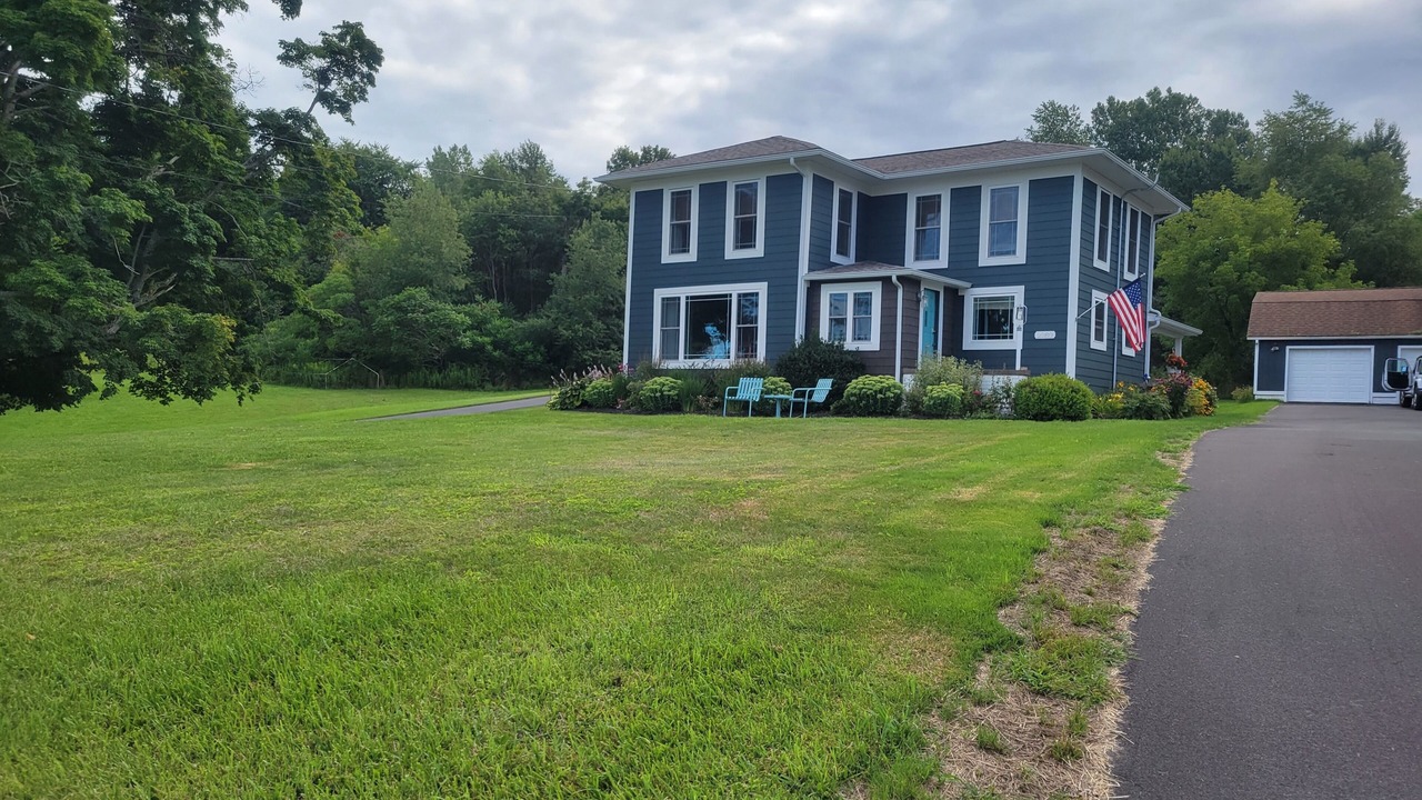 Photo of Outdoor in Clymer