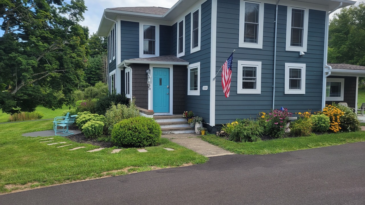 Photo of Outdoor in Clymer