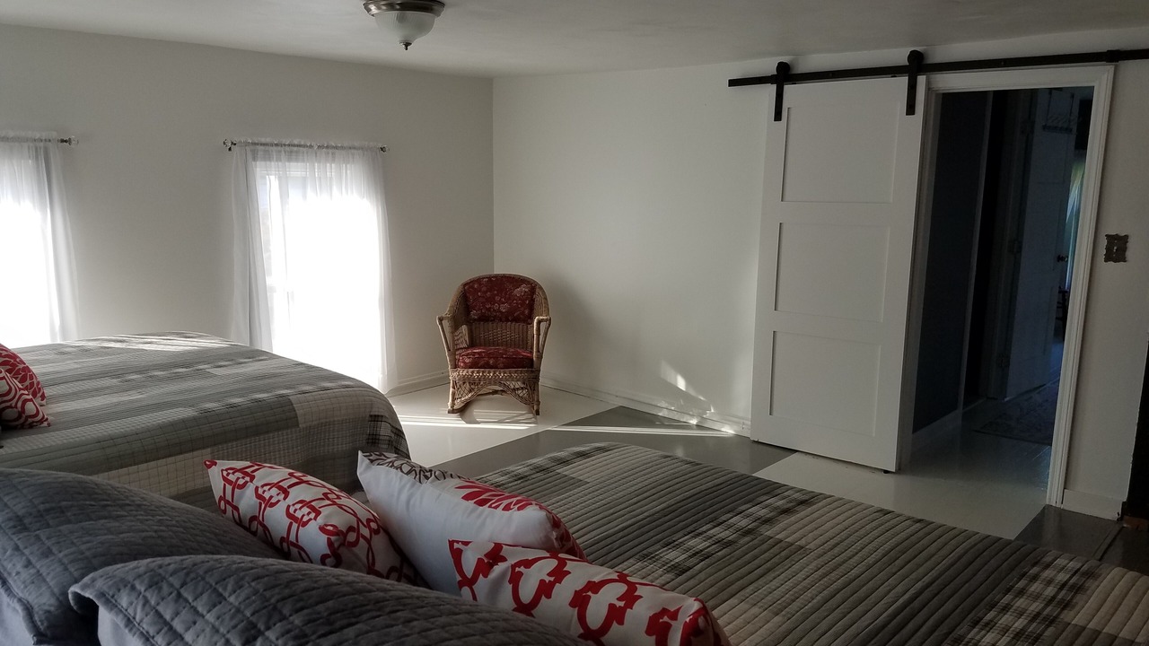 Photo of Bedroom in Clymer