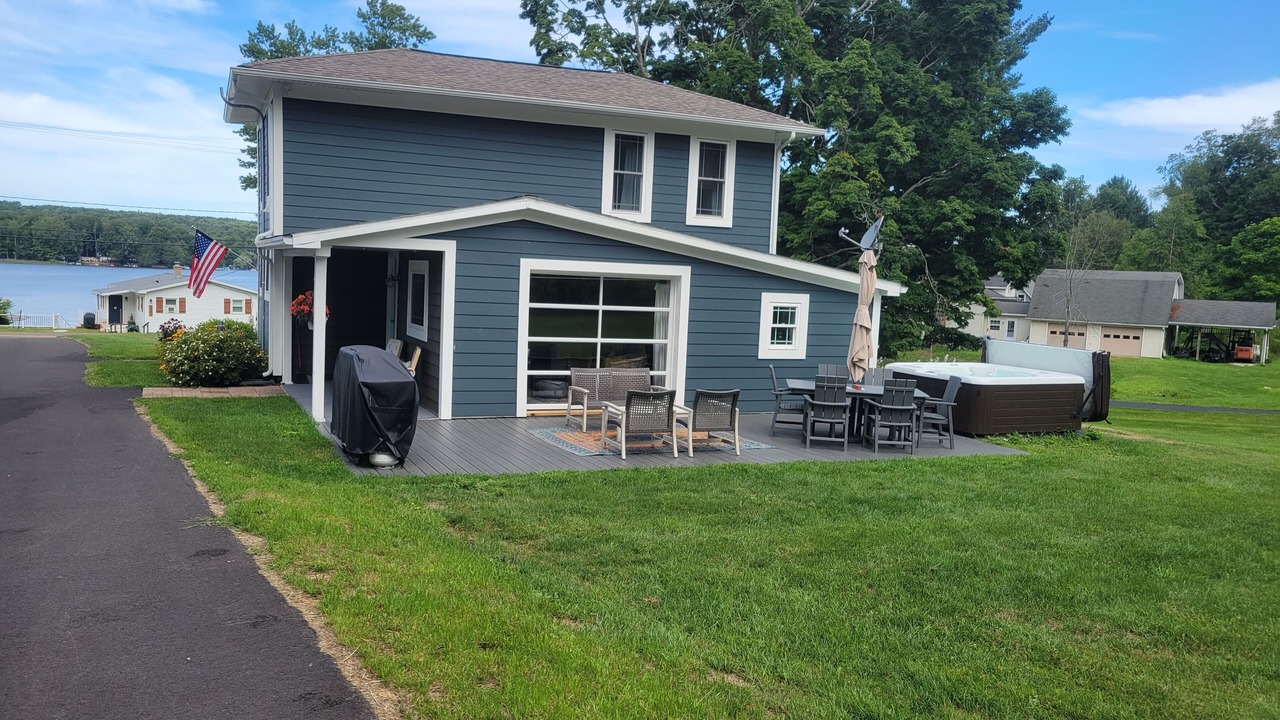Photo of Outdoor in Clymer