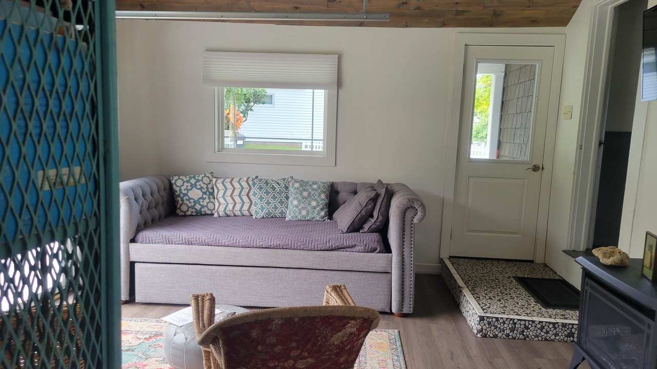 Photo of Livingroom in Clymer