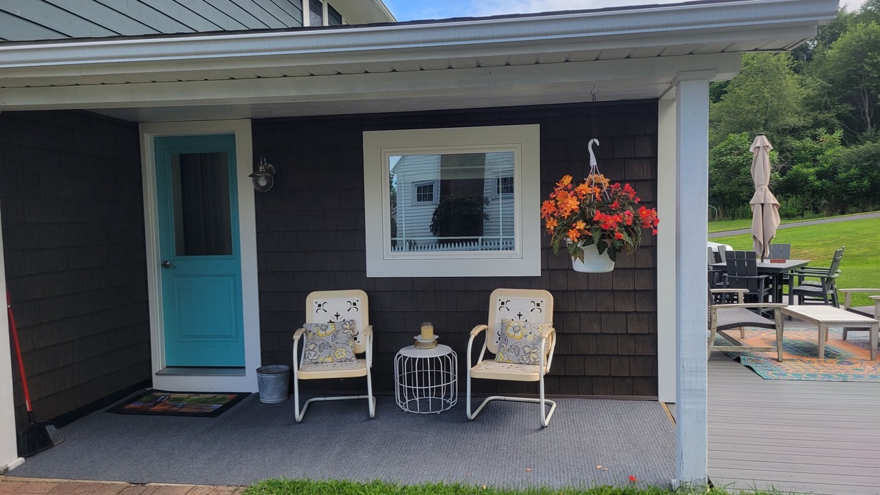 Photo of Outdoor in Clymer